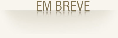 Em breve